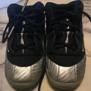 Toddler Nike Foamposite